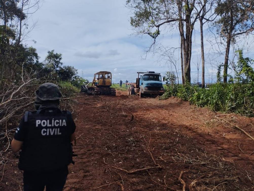 policia-prende-quatro-grileiros-por-invasao-de-terra-em-sao-felix-do-araguaia