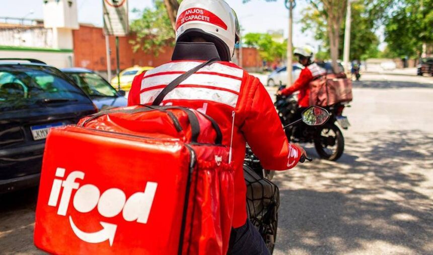 Após proposta do governo, aplicativos de delivery falam em encerrar atividades no Brasil