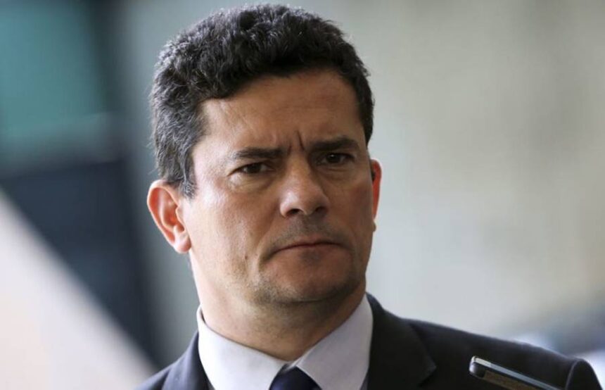 Começa amanhã (1) o julgamento que pode cassar Sérgio Moro