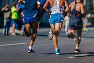 Cuiabá sediará o Campeonato Ibero-Americano de atletismo