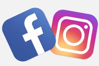 Facebook e Instagram ficam fora do ar nesta terça-feira (05)
