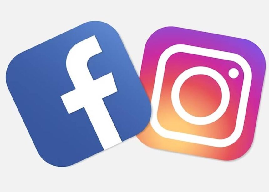 Facebook e Instagram ficam fora do ar nesta terça-feira (05)