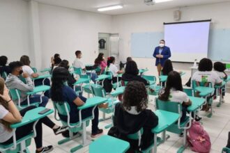 IFMT abre 90 vagas para cursos técnicos no ensino médio