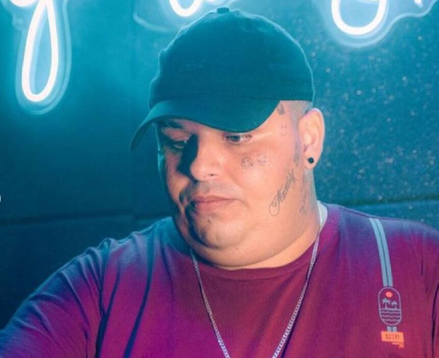 Justiça mantém prisão de DJ Boladão do Nortão por lavagem de dinheiro