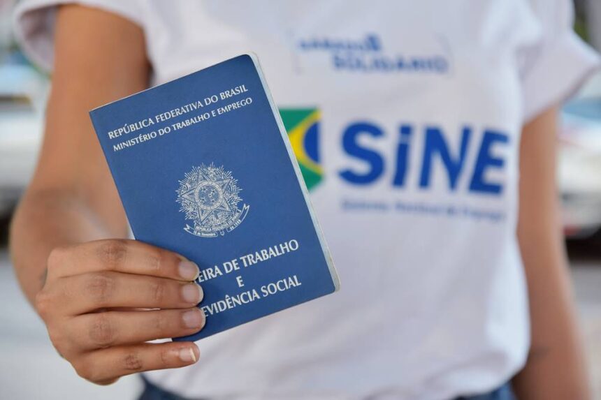 Mato Grosso registra salto de 31% na geração de empregos em fevereiro