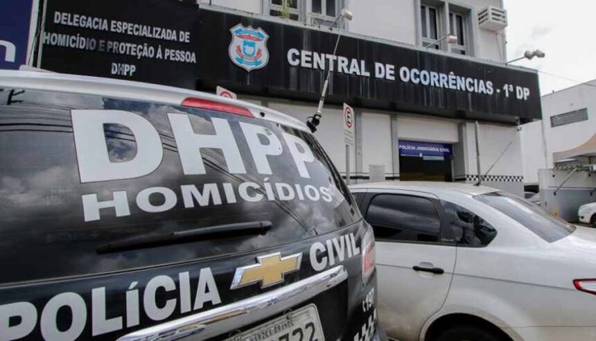 Polícia Civil recupera celulares roubados e furtados em Várzea Grande