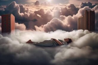 Por que sonhamos? Cientistas explicam o significados dos sonhos!