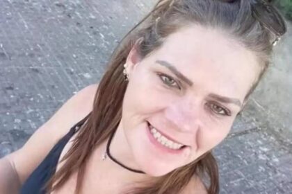 Preso adolescente que participou na morte de cozinheira em bar de MT