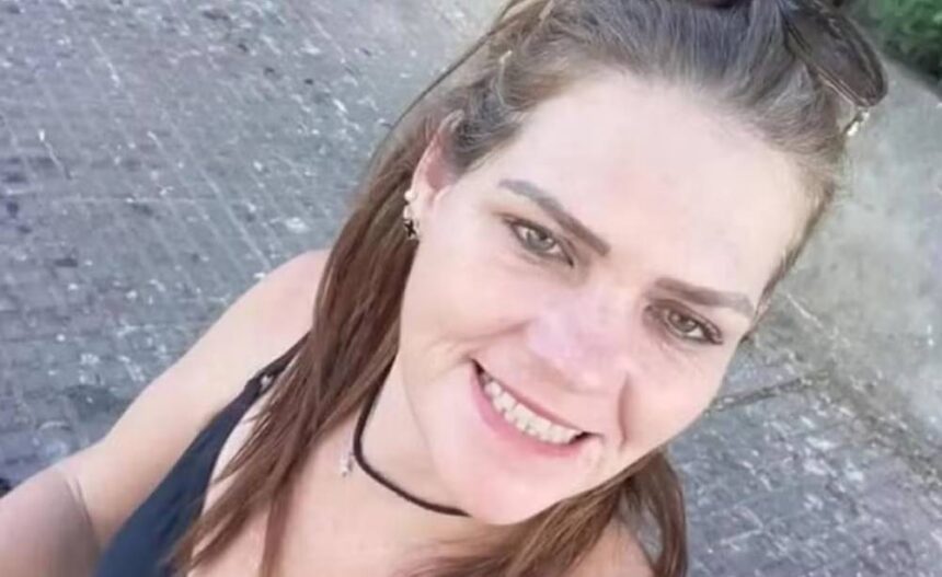 Preso adolescente que participou na morte de cozinheira em bar de MT