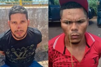 Após 51 dias de buscas, polícia recaptura fugitivos de Mossoró