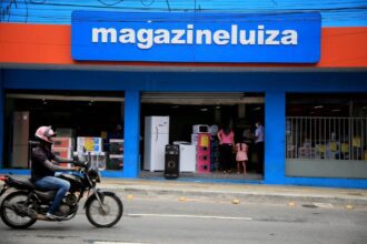 Assalto frustrado em Cuiabá - Suspeito é preso com R$ 1,2 mil em produtos furtados