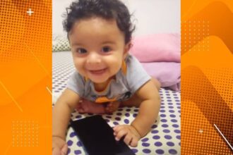 Bebê de 5 meses morre em berçário de Várzea Grande após traumatismo craniano