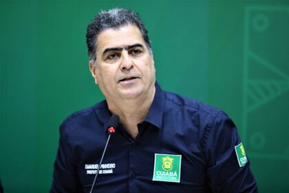 Emanuel acusa Mauro de querer dar golpe em sua gestão em Cuiabá