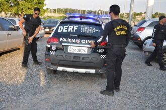 Empresário de joalheria em Cuiabá é preso por furto e lavagem de dinheiro