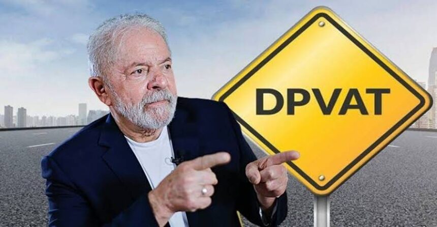 Governo Lula conseguiu aprovar na Câmara a volta do seguro DPVAT