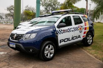 Homem de toalha invade apartamento em Cuiabá e é Morto por Policial