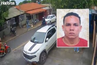 Homem é executado dentro de casa no bairro Osmar Cabral em Cuiabá