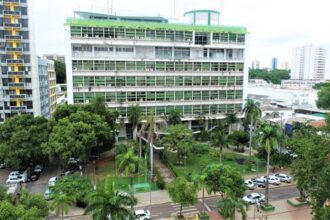 IPTU Cuiabá 2024 Cota única com desconto vence dia 3 de abril