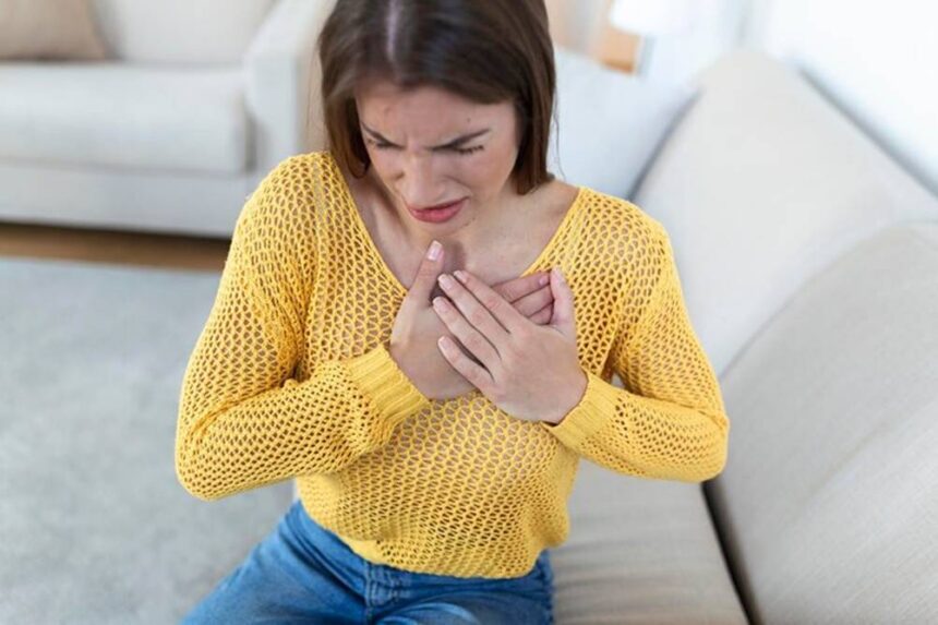 Infarto silencioso - como identifica mesmo sem ter dores no peito