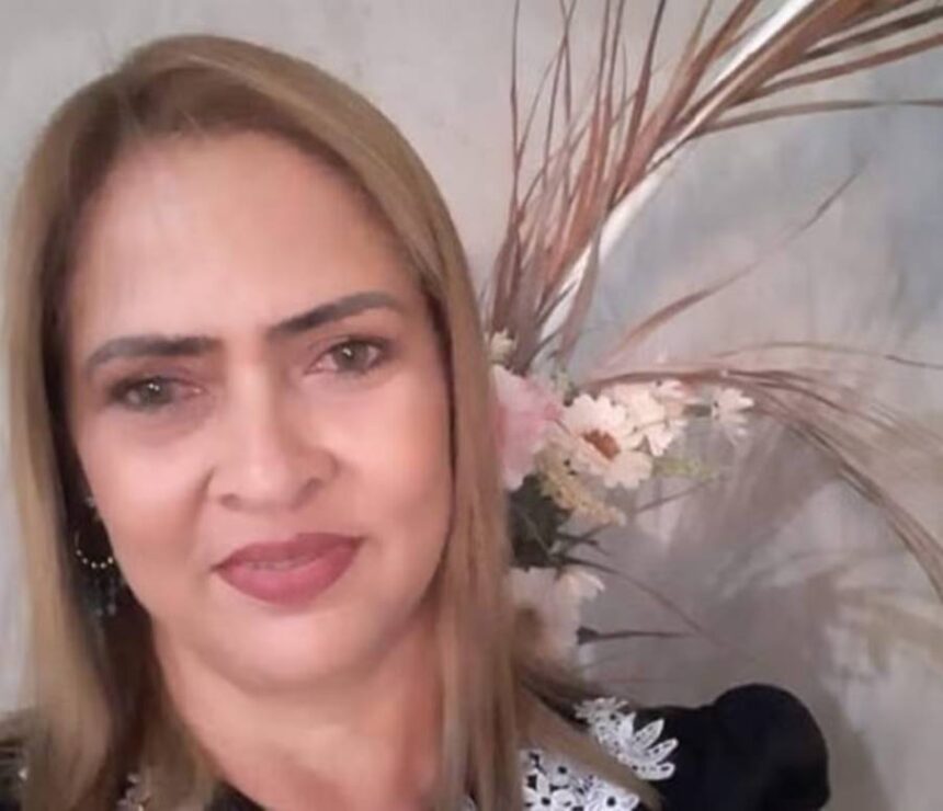 Juscimeira: mulher é assassinada em casa; mamorado é o principal suspeito