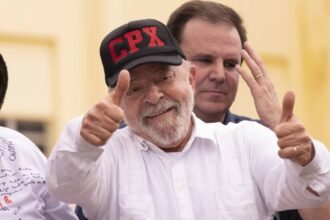 Lula veta o fim das "saidinhas" de bandidos dos presídios