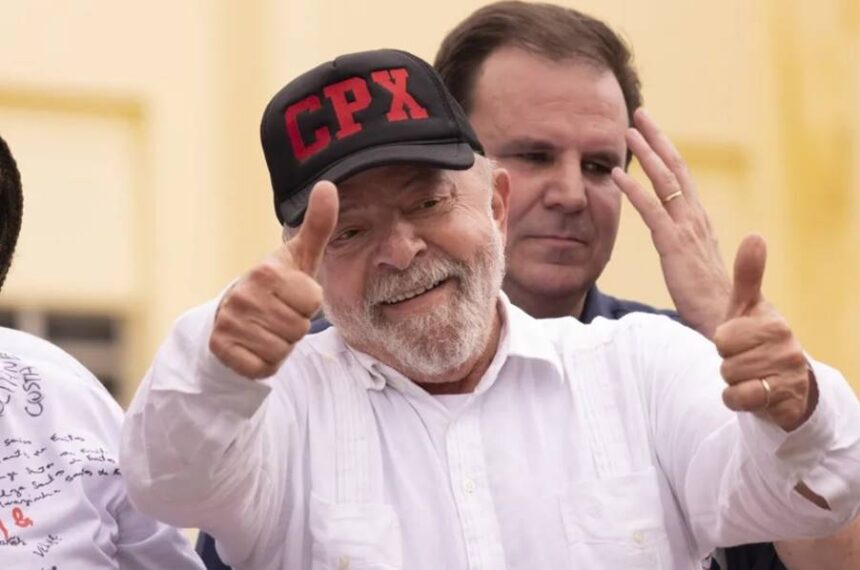 Lula veta o fim das "saidinhas" de bandidos dos presídios