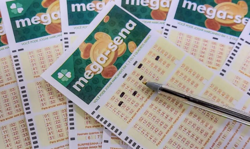 Mega-Sena acumula e próximo concurso pagará R$43 Milhões