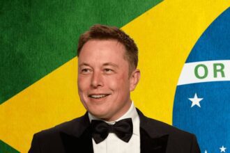 ONGs de esquerda atacam Musk na web e magnata reage