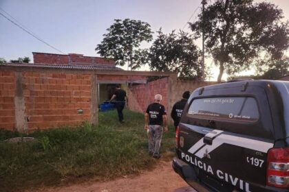 Polícia Civil desarticula quadrilha envolvida em mega-assalto a concessionária em Várzea Grande