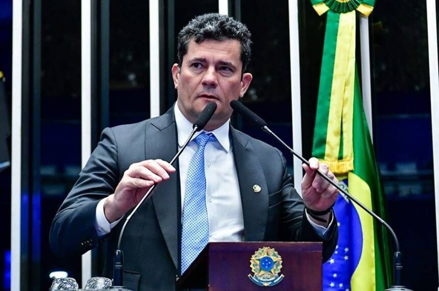 Por 5 a 2, TRE-PR forma maioria contra cassação de Sérgio Moro