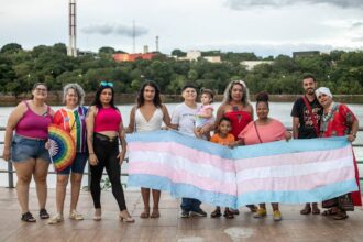 Prefeitura de Cuiabá organiza a 1ª Marcha das Visibilidade Trans de Mato Grosso