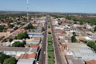 Terremoto de magnitude 3,2 atinge Ribeirão Cascalheira, em Mato Grosso