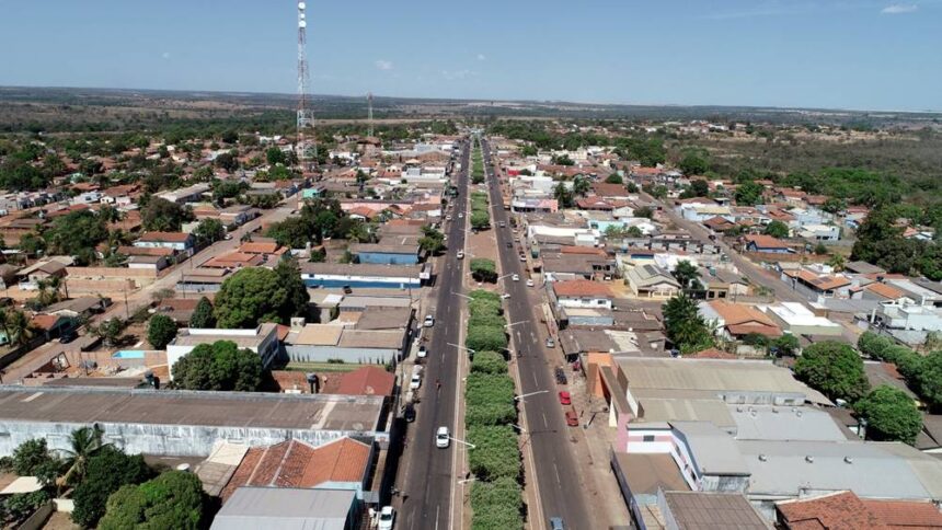 Terremoto de magnitude 3,2 atinge Ribeirão Cascalheira, em Mato Grosso