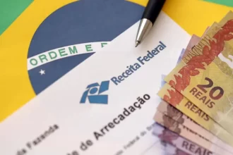 Arrecadação Federal bateu recorde em abril, foram R$ 228 Bilhões em impostos