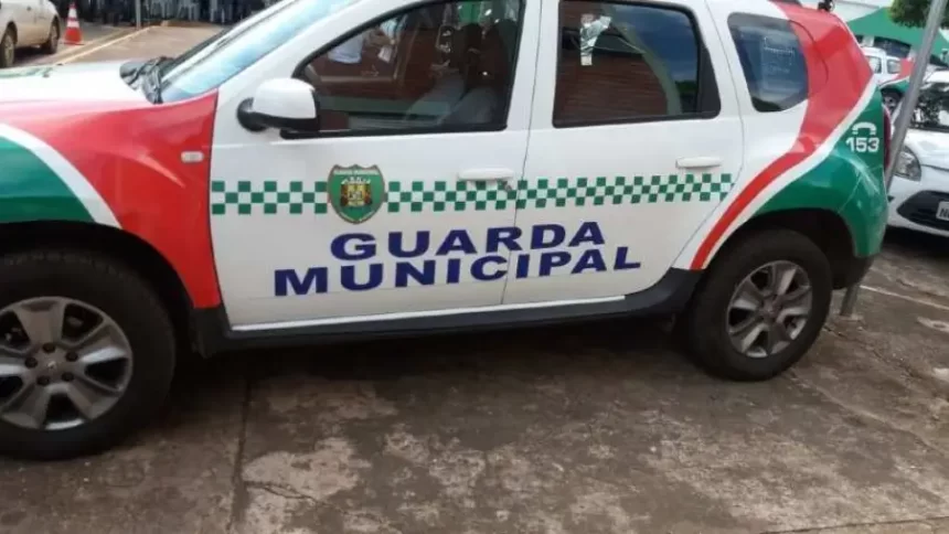 Bandidos tentam aplicar golpe em candidatos do concurso da guarda municipal de Várzea Grande