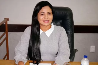 Pela segunda vez, Câmara de Chapada cassou o mandato da vereadora Fabiana Advogada (PSDB)