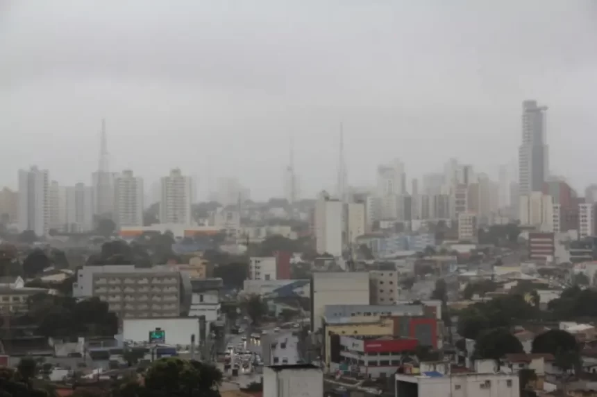 Chegada do frio - temperatura em Cuiabá deve chegar aos 12ºC nos próximos dias