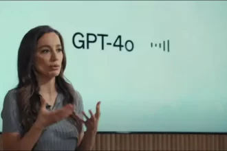 Conheça o GPT-4o, novo modelo de inteligência artificial da OpenAI