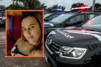 Homem é preso suspeito de matar sua esposa em Cuiabá