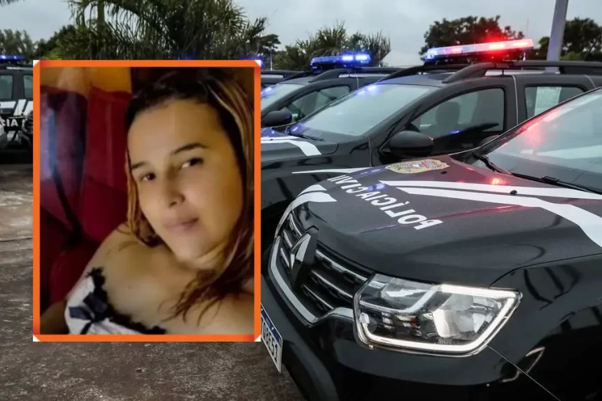 Homem é preso suspeito de matar sua esposa em Cuiabá