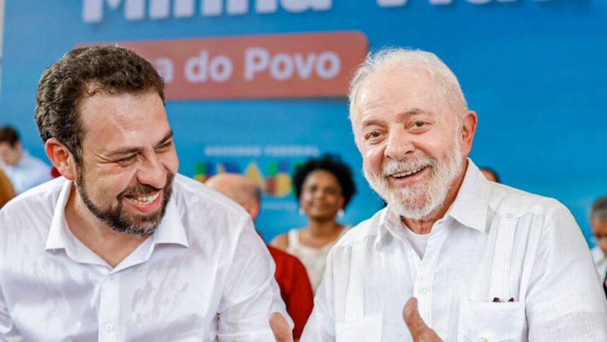 Lula cometeu crime eleitoral ao pedir votos para Boulos? Entenda o caso