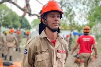 MP denuncia capitão e soldado por morte de recruta durante treinamento dos bombeiros em Cuiabá