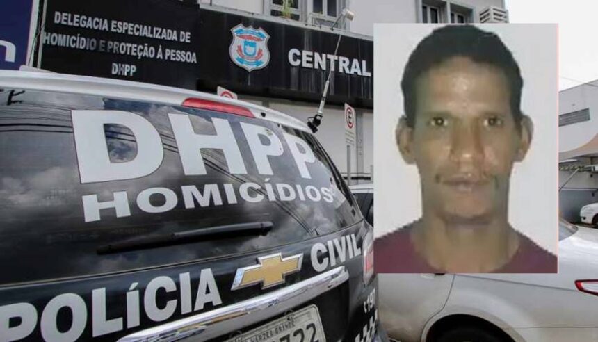 Mulher incendeia casa e mata marido carbonizado em Várzea Grande