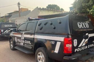 Polícia desarticula organização criminosa que roubava cargas em rodovias de Mato Grosso