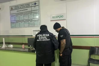 Polícia desmantela esquema de venda de atestados médicos falsos em Cuiabá e Várzea Grande