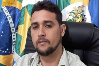 Pré-candidato a prefeitura de General Carneiro é alvo de Operação por corrupção