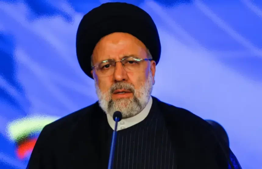 Quem era Ebrahim Raisi, presidente do Irã morto, conhecido como o carniceiro de Teerã