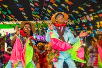 Começa neste sábado o tradicional Arraiá do Boa Esperança em Cuiabá