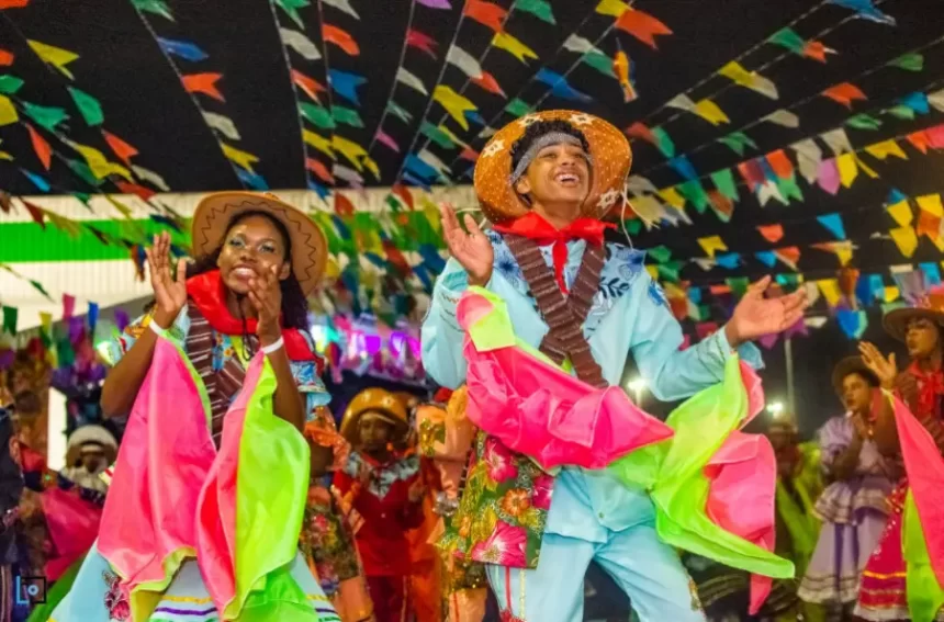 Começa neste sábado o tradicional Arraiá do Boa Esperança em Cuiabá