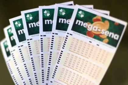 Concurso 2743 da Mega Sena acumula de novo e sobe para R$ 120 milhões